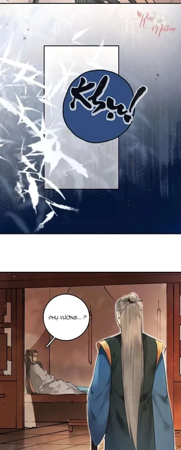 Tuân Mệnh! Nữ Vương Bệ Hạ Chapter 43 - Trang 20