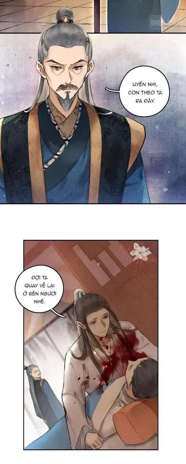 Tuân Mệnh! Nữ Vương Bệ Hạ Chapter 43 - Trang 21