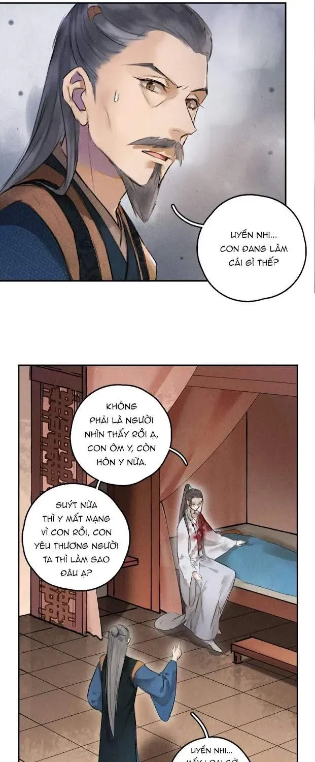 Tuân Mệnh! Nữ Vương Bệ Hạ Chapter 43 - Trang 23