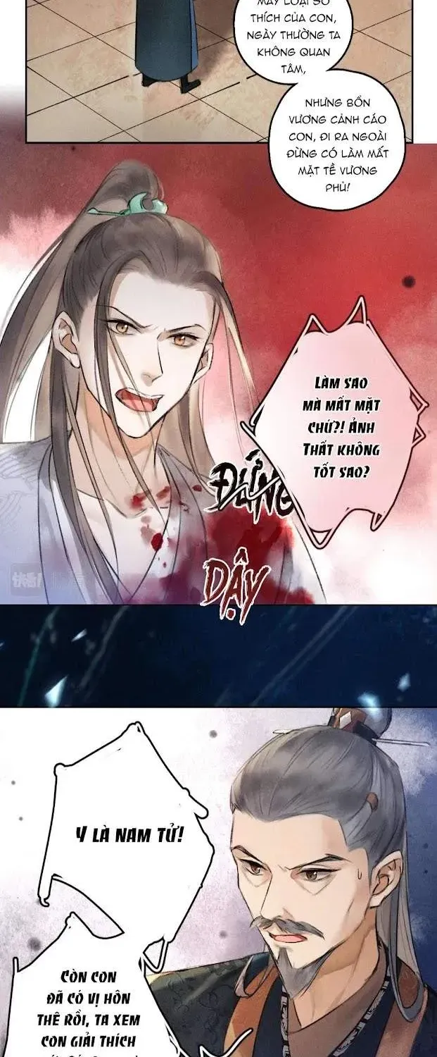 Tuân Mệnh! Nữ Vương Bệ Hạ Chapter 43 - Trang 24