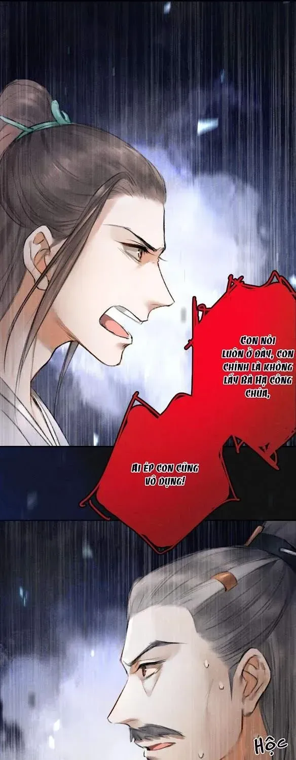Tuân Mệnh! Nữ Vương Bệ Hạ Chapter 43 - Trang 27