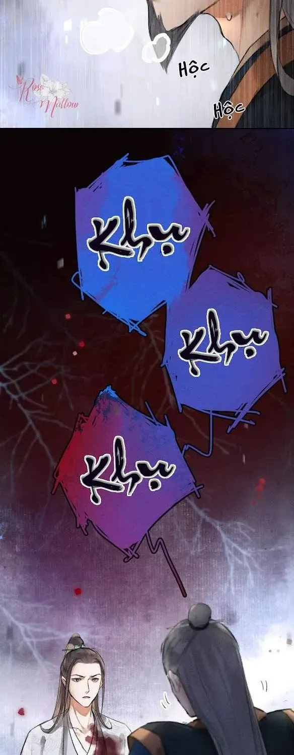 Tuân Mệnh! Nữ Vương Bệ Hạ Chapter 43 - Trang 28