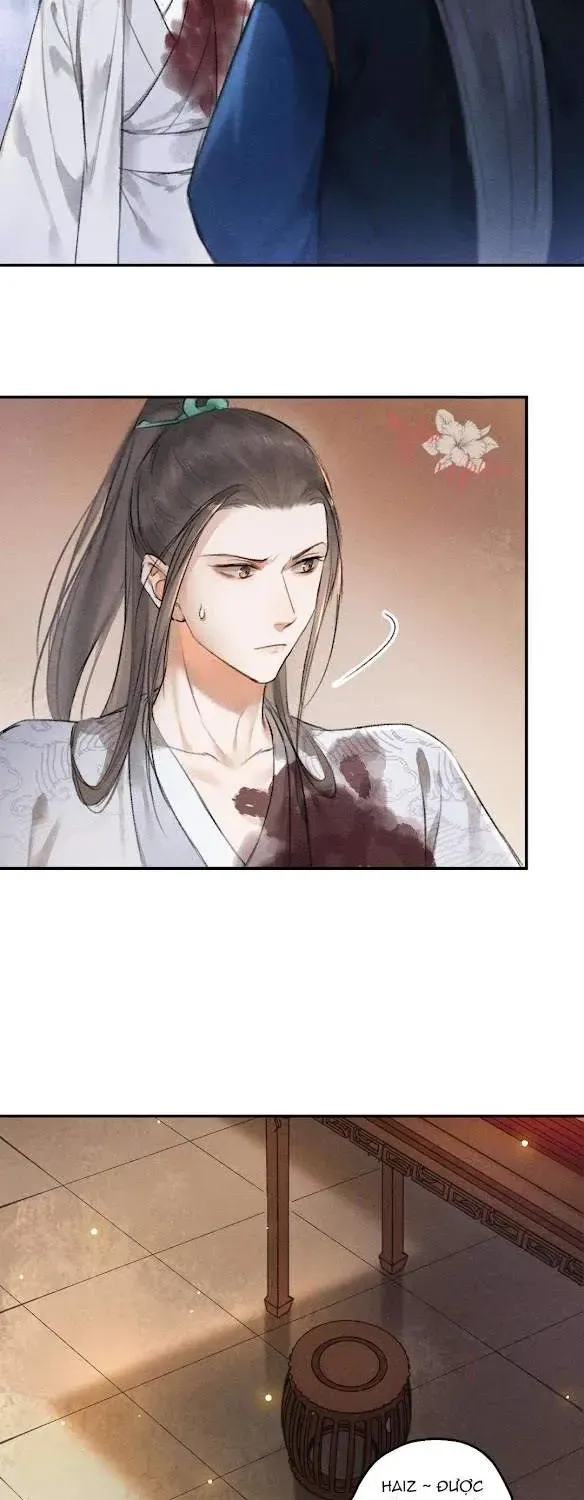 Tuân Mệnh! Nữ Vương Bệ Hạ Chapter 43 - Trang 29
