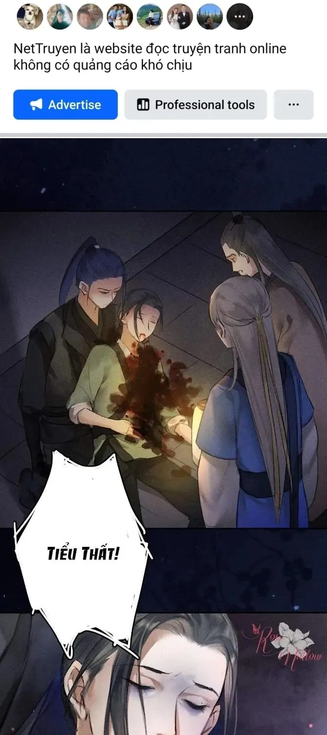 Tuân Mệnh! Nữ Vương Bệ Hạ Chapter 43 - Trang 3