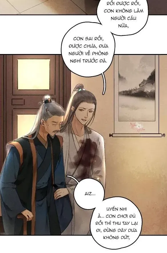 Tuân Mệnh! Nữ Vương Bệ Hạ Chapter 43 - Trang 30