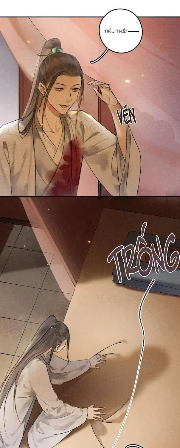 Tuân Mệnh! Nữ Vương Bệ Hạ Chapter 43 - Trang 35