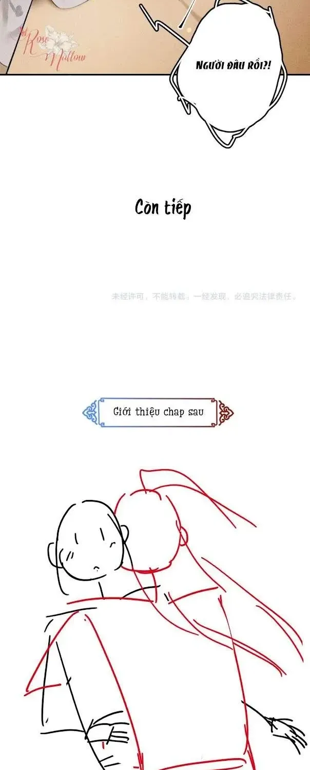 Tuân Mệnh! Nữ Vương Bệ Hạ Chapter 43 - Trang 36