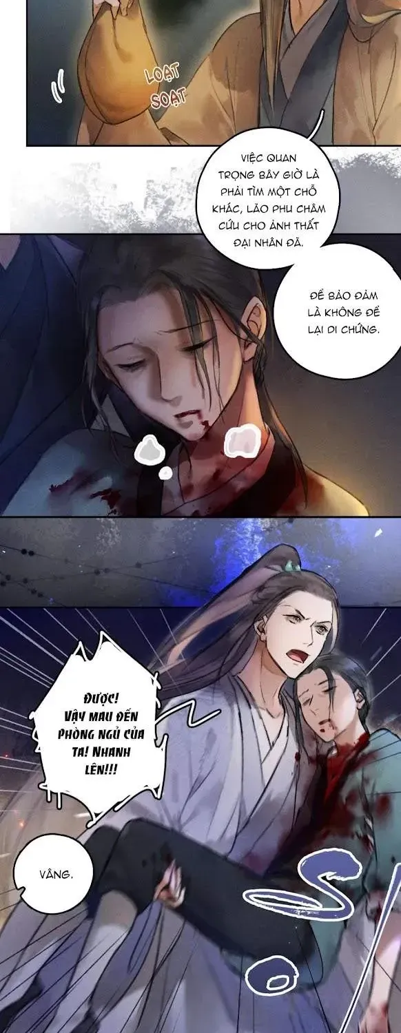 Tuân Mệnh! Nữ Vương Bệ Hạ Chapter 43 - Trang 8