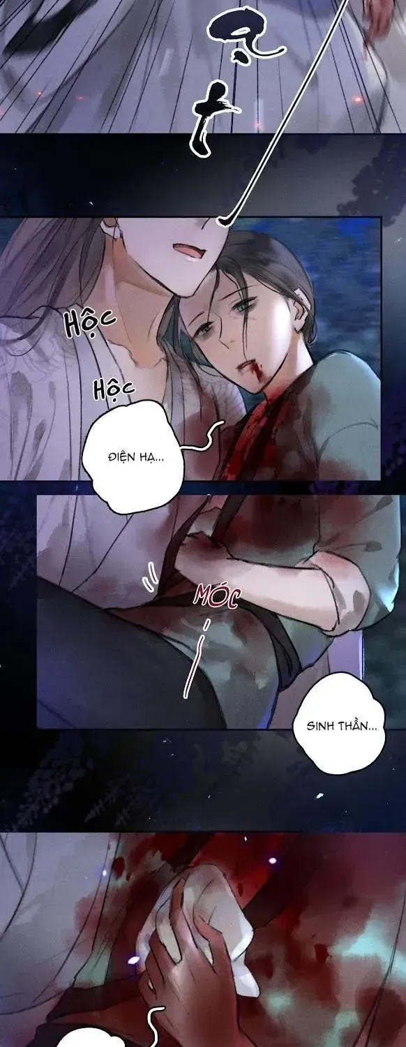 Tuân Mệnh! Nữ Vương Bệ Hạ Chapter 43 - Trang 9