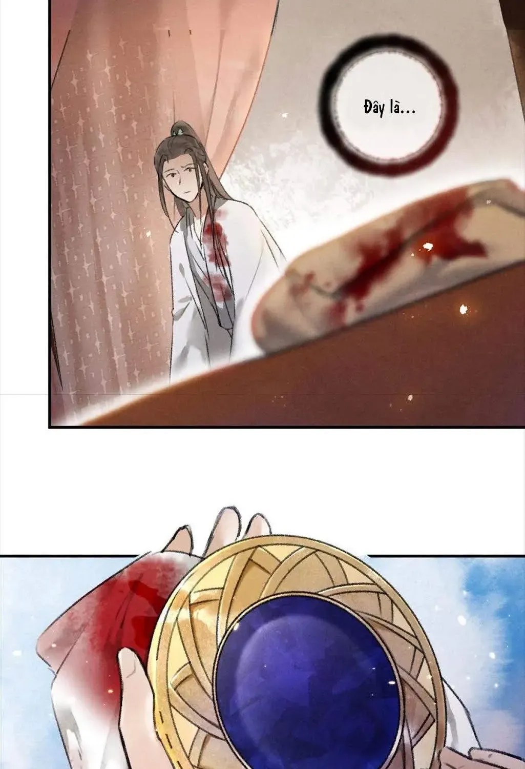 Tuân Mệnh! Nữ Vương Bệ Hạ Chapter 44 - Trang 10