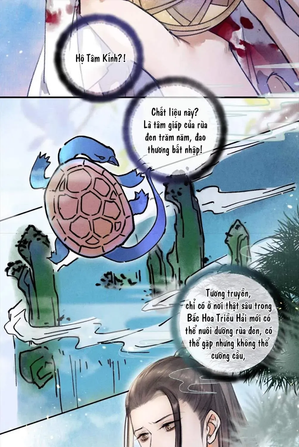 Tuân Mệnh! Nữ Vương Bệ Hạ Chapter 44 - Trang 12