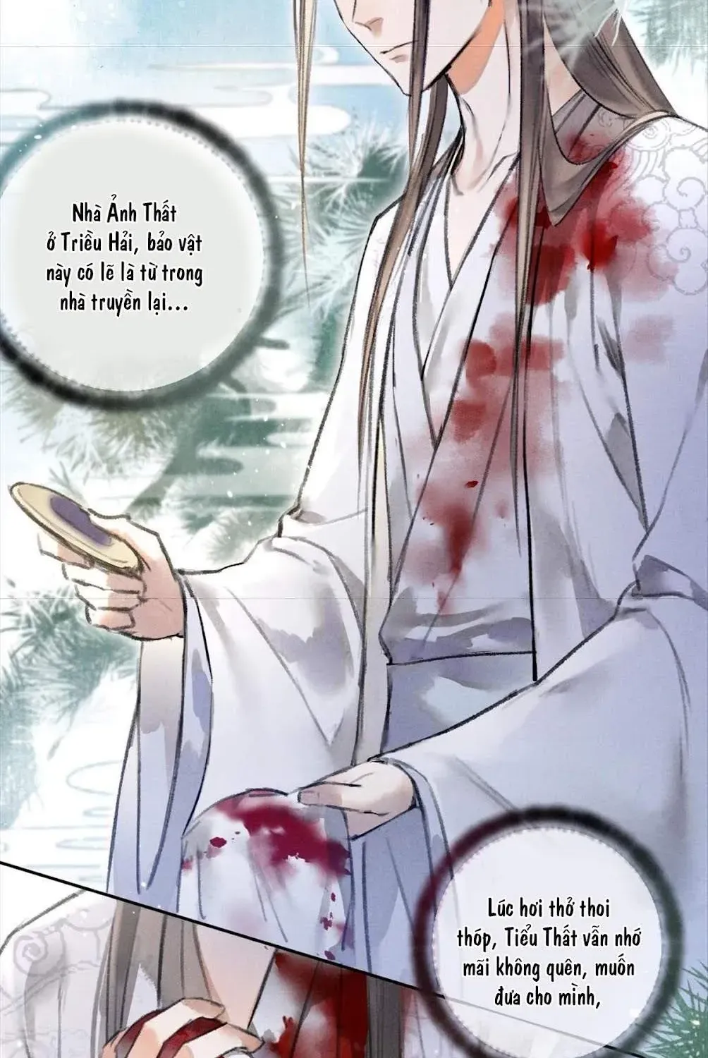 Tuân Mệnh! Nữ Vương Bệ Hạ Chapter 44 - Trang 13