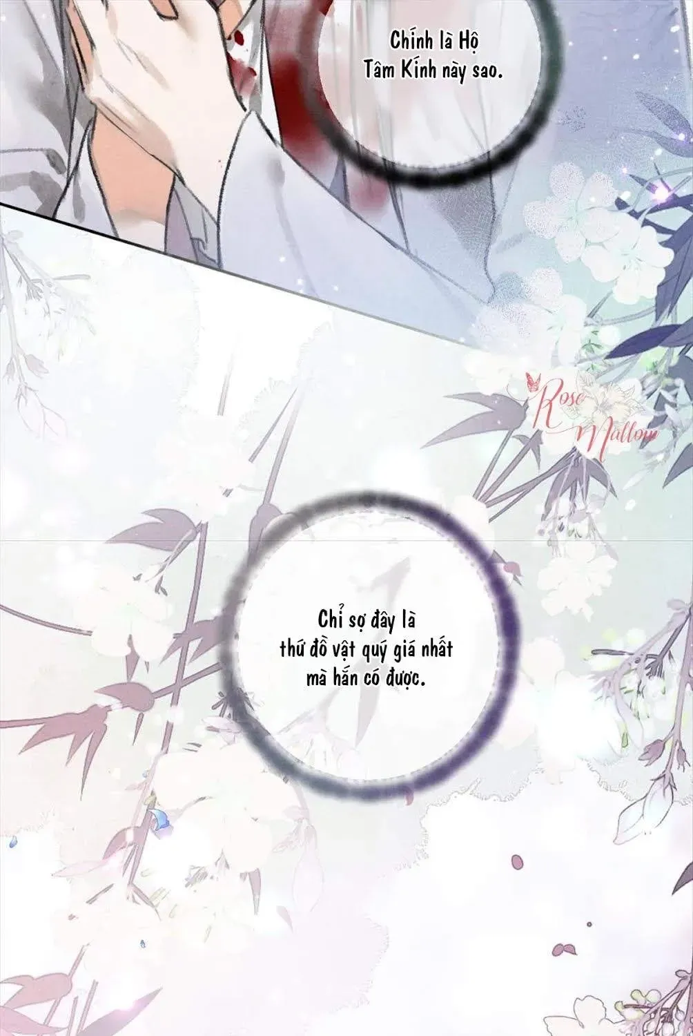 Tuân Mệnh! Nữ Vương Bệ Hạ Chapter 44 - Trang 15