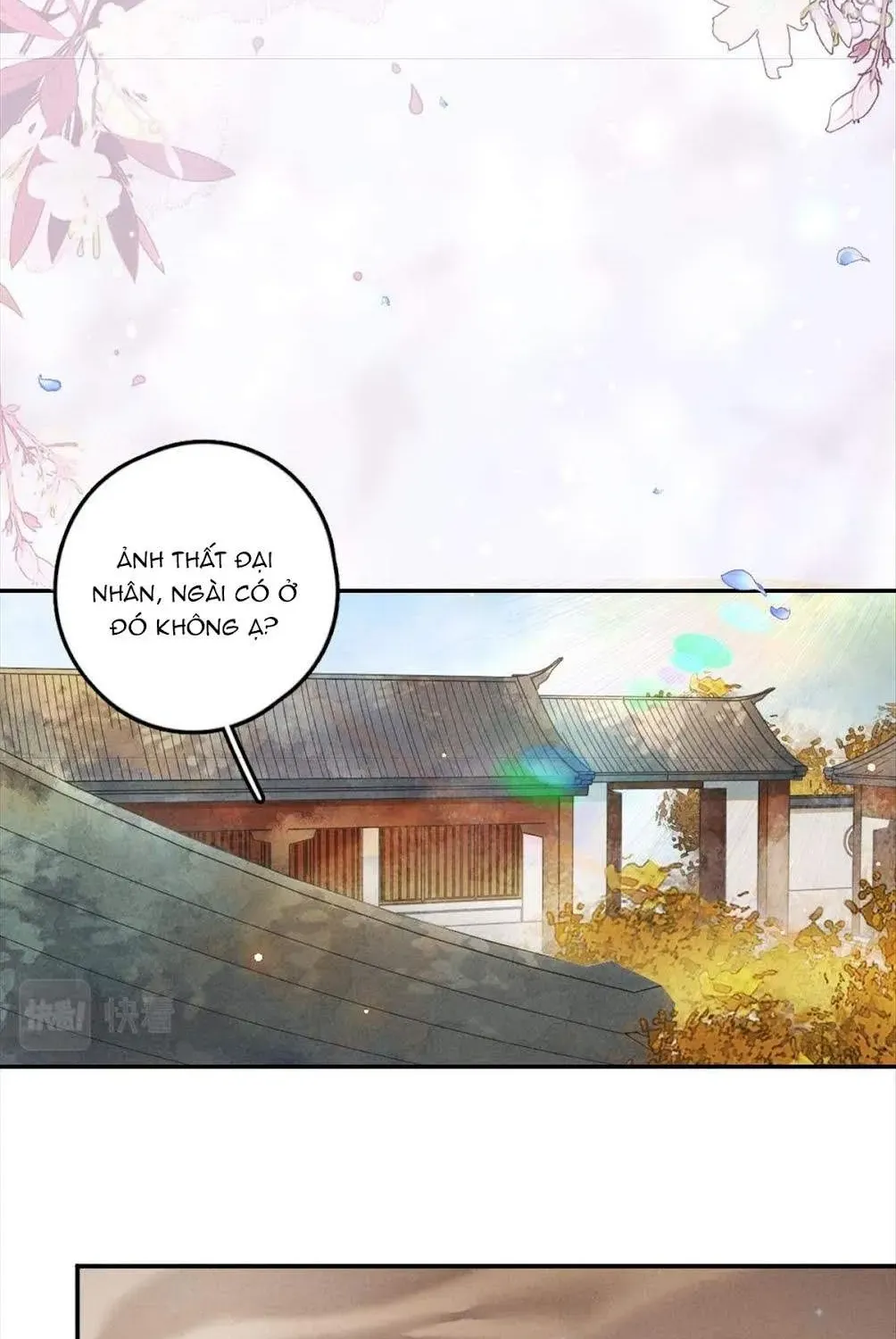 Tuân Mệnh! Nữ Vương Bệ Hạ Chapter 44 - Trang 16