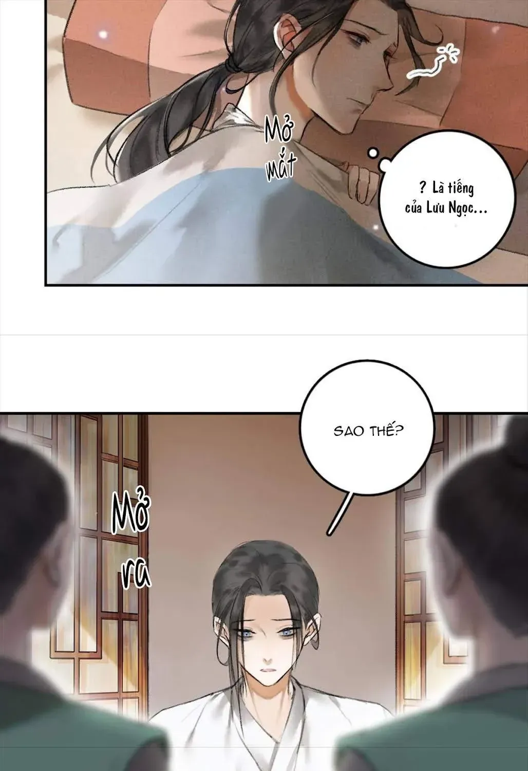 Tuân Mệnh! Nữ Vương Bệ Hạ Chapter 44 - Trang 18