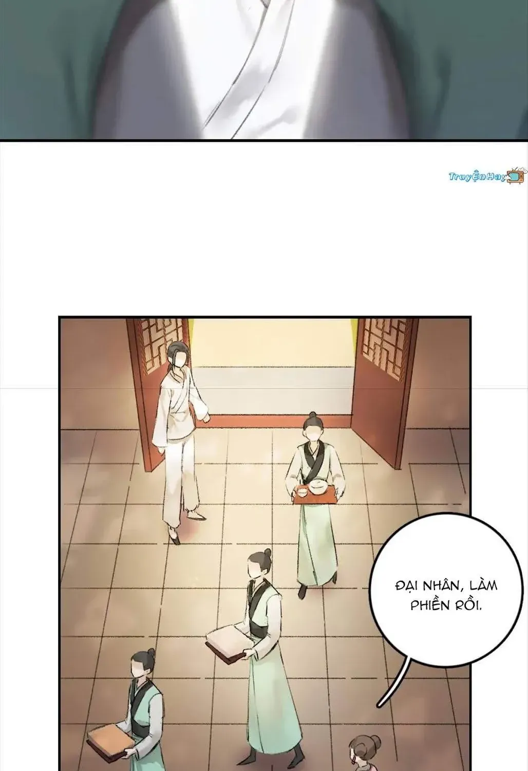 Tuân Mệnh! Nữ Vương Bệ Hạ Chapter 44 - Trang 19