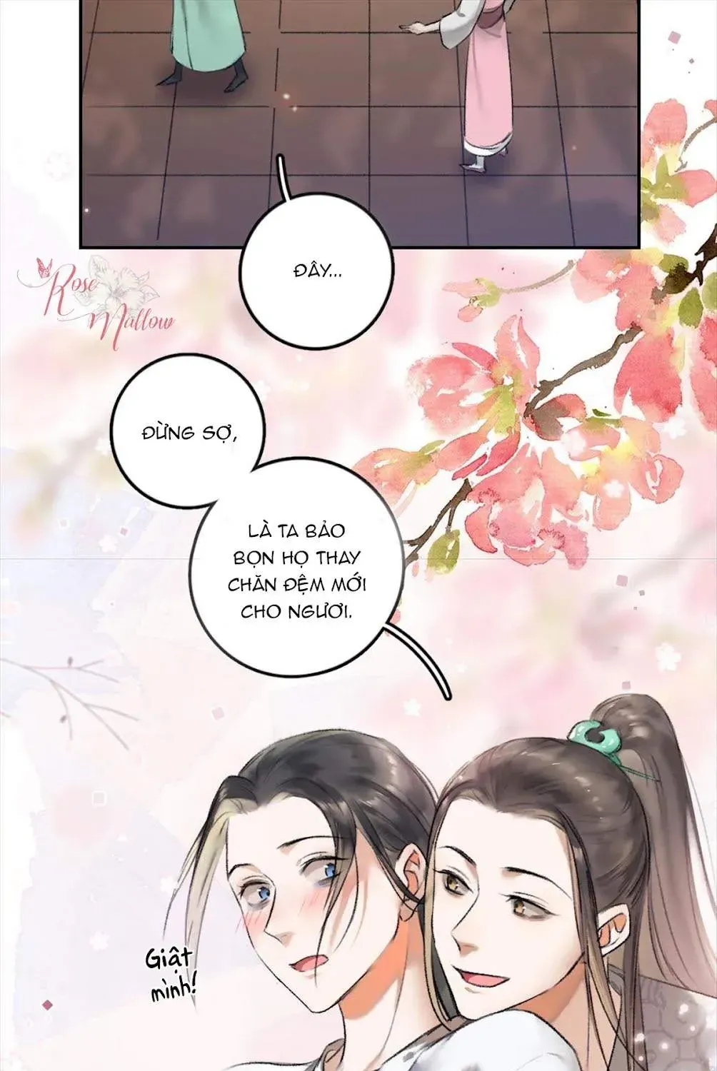 Tuân Mệnh! Nữ Vương Bệ Hạ Chapter 44 - Trang 21