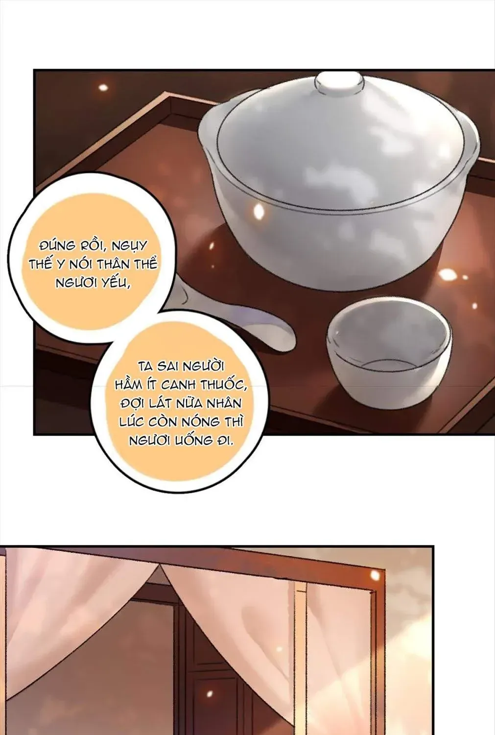 Tuân Mệnh! Nữ Vương Bệ Hạ Chapter 44 - Trang 24