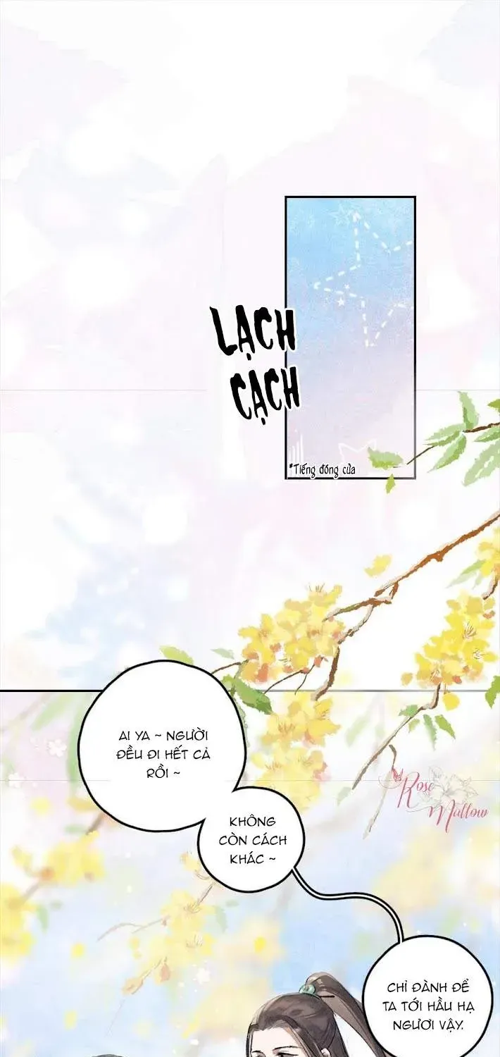 Tuân Mệnh! Nữ Vương Bệ Hạ Chapter 44 - Trang 27