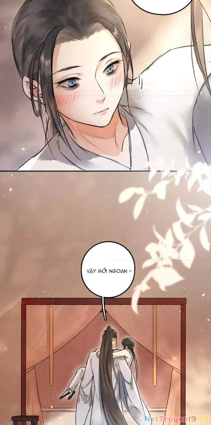 Tuân Mệnh! Nữ Vương Bệ Hạ Chapter 44 - Trang 29