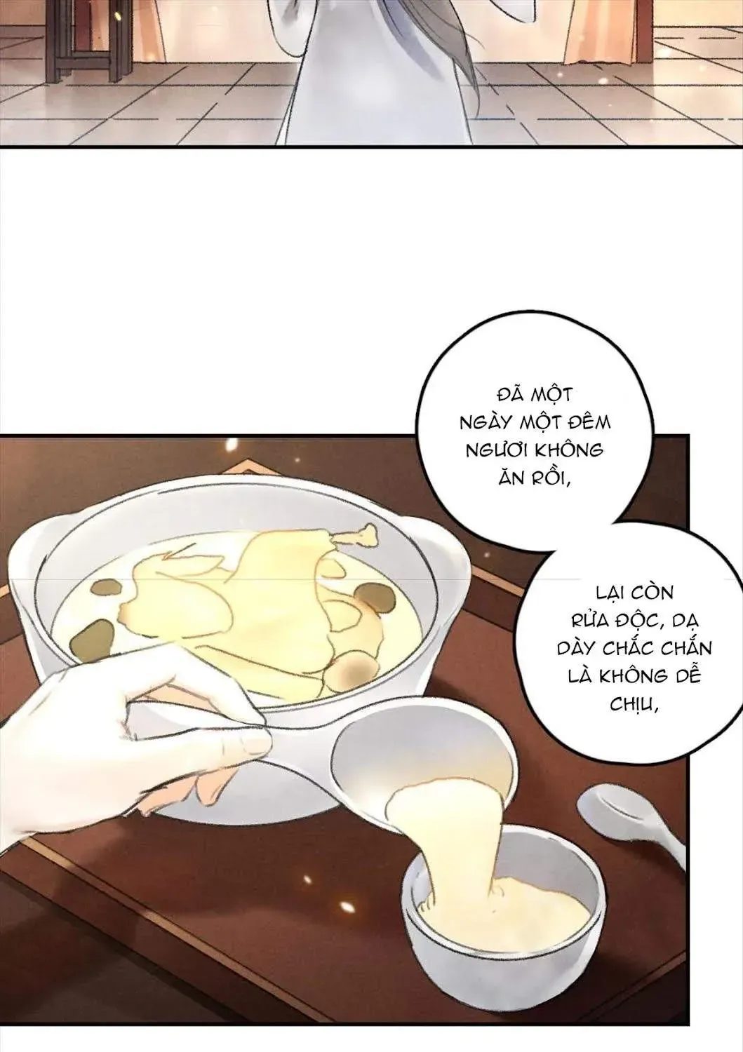 Tuân Mệnh! Nữ Vương Bệ Hạ Chapter 44 - Trang 30