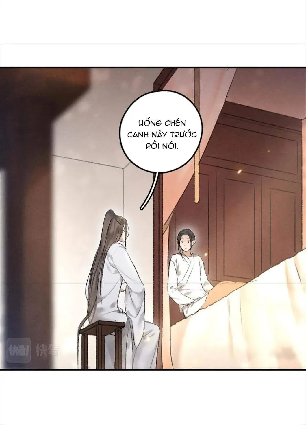 Tuân Mệnh! Nữ Vương Bệ Hạ Chapter 44 - Trang 31