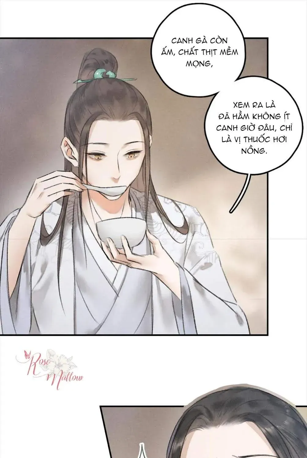 Tuân Mệnh! Nữ Vương Bệ Hạ Chapter 44 - Trang 32