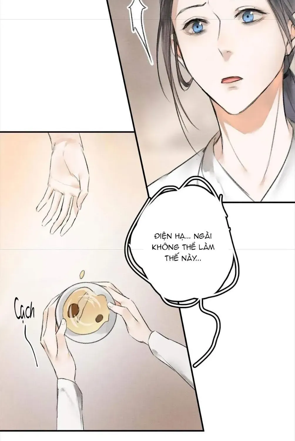 Tuân Mệnh! Nữ Vương Bệ Hạ Chapter 44 - Trang 33