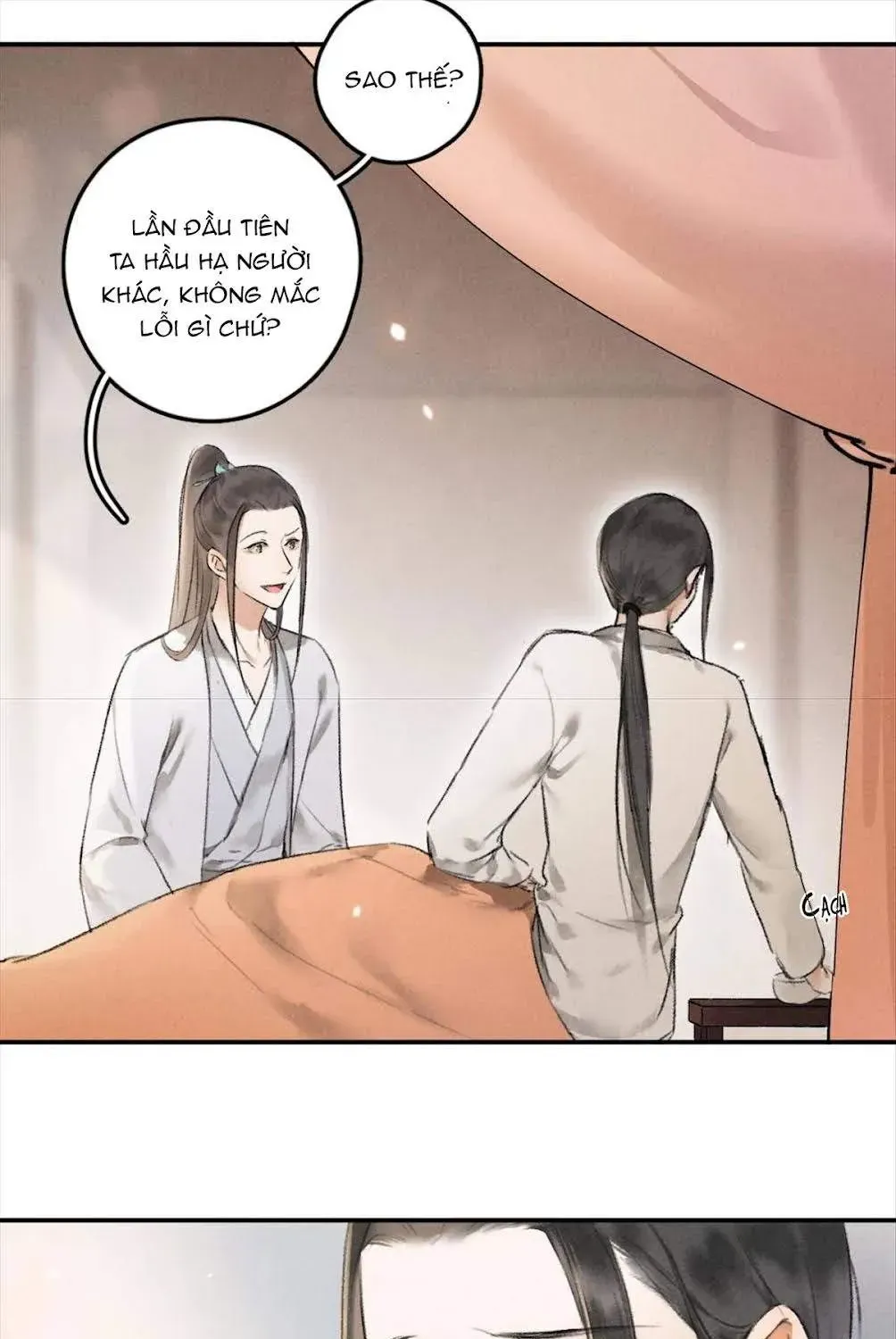 Tuân Mệnh! Nữ Vương Bệ Hạ Chapter 44 - Trang 35