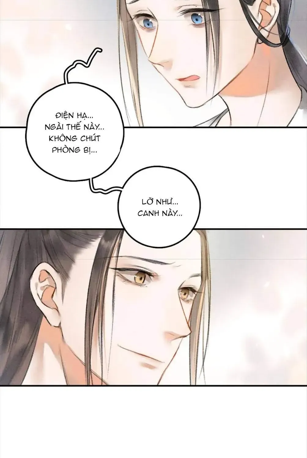 Tuân Mệnh! Nữ Vương Bệ Hạ Chapter 44 - Trang 36