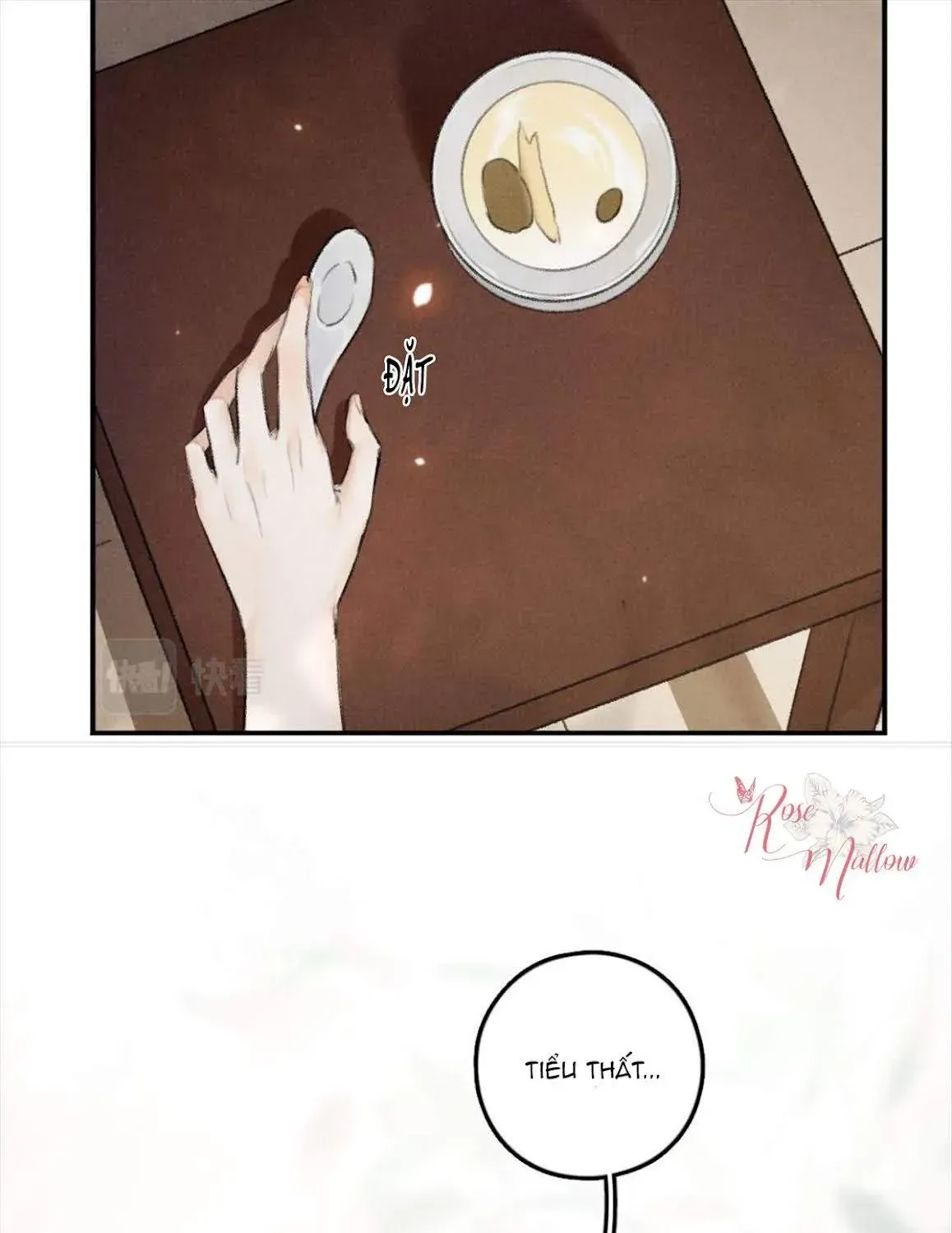 Tuân Mệnh! Nữ Vương Bệ Hạ Chapter 44 - Trang 38