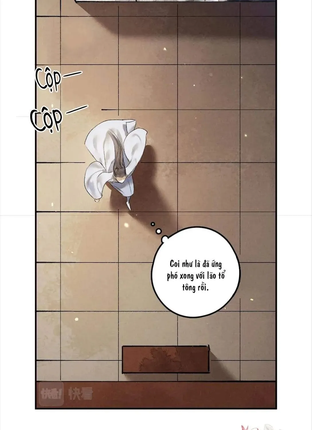 Tuân Mệnh! Nữ Vương Bệ Hạ Chapter 44 - Trang 4