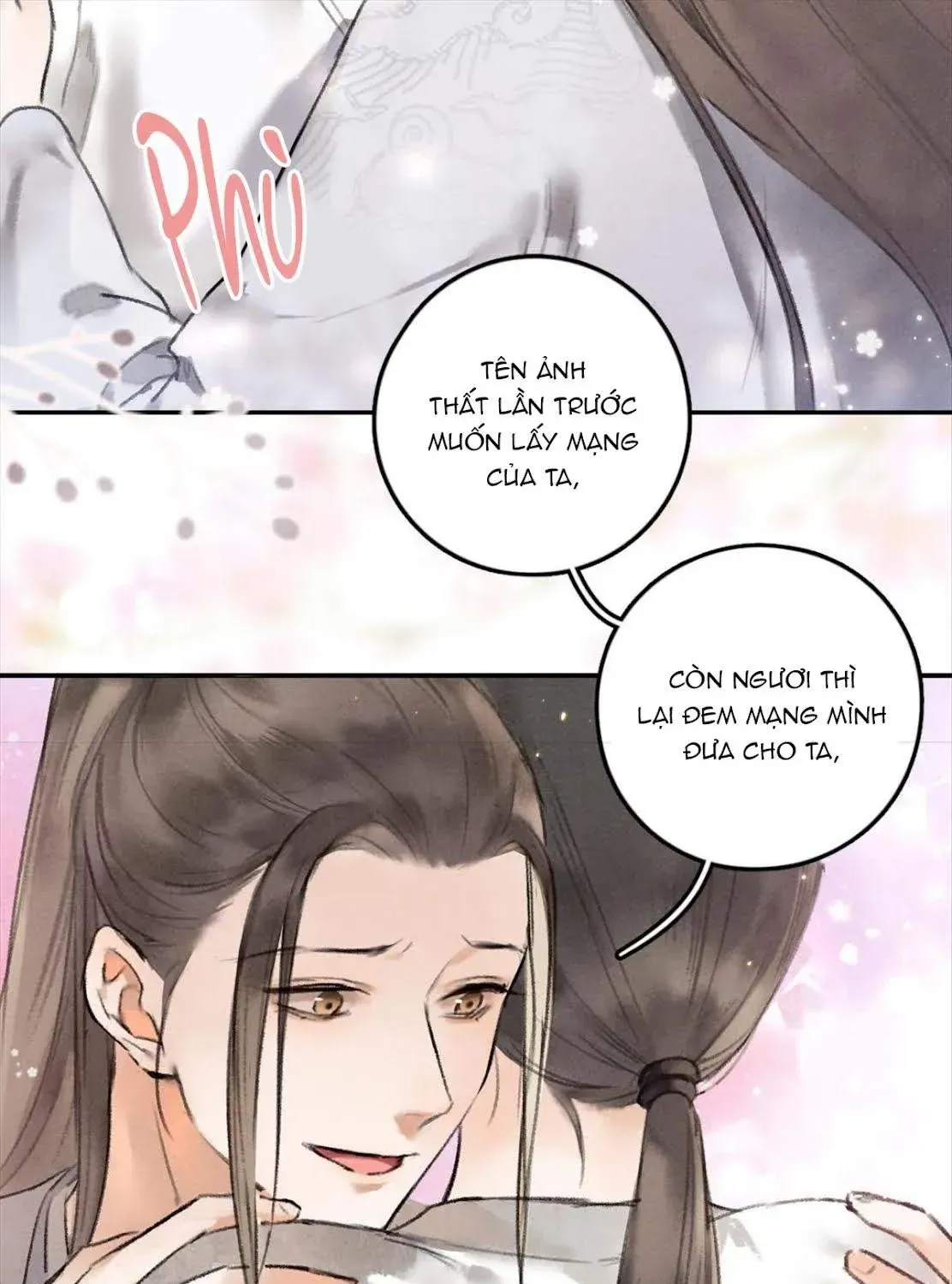 Tuân Mệnh! Nữ Vương Bệ Hạ Chapter 44 - Trang 40