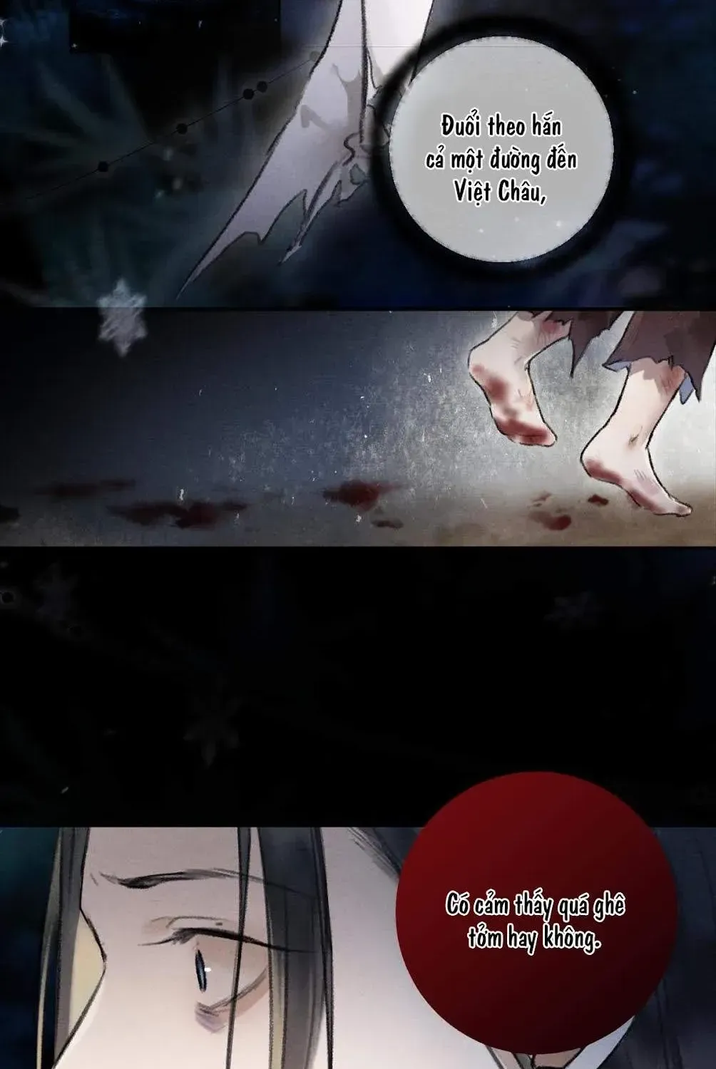 Tuân Mệnh! Nữ Vương Bệ Hạ Chapter 44 - Trang 46
