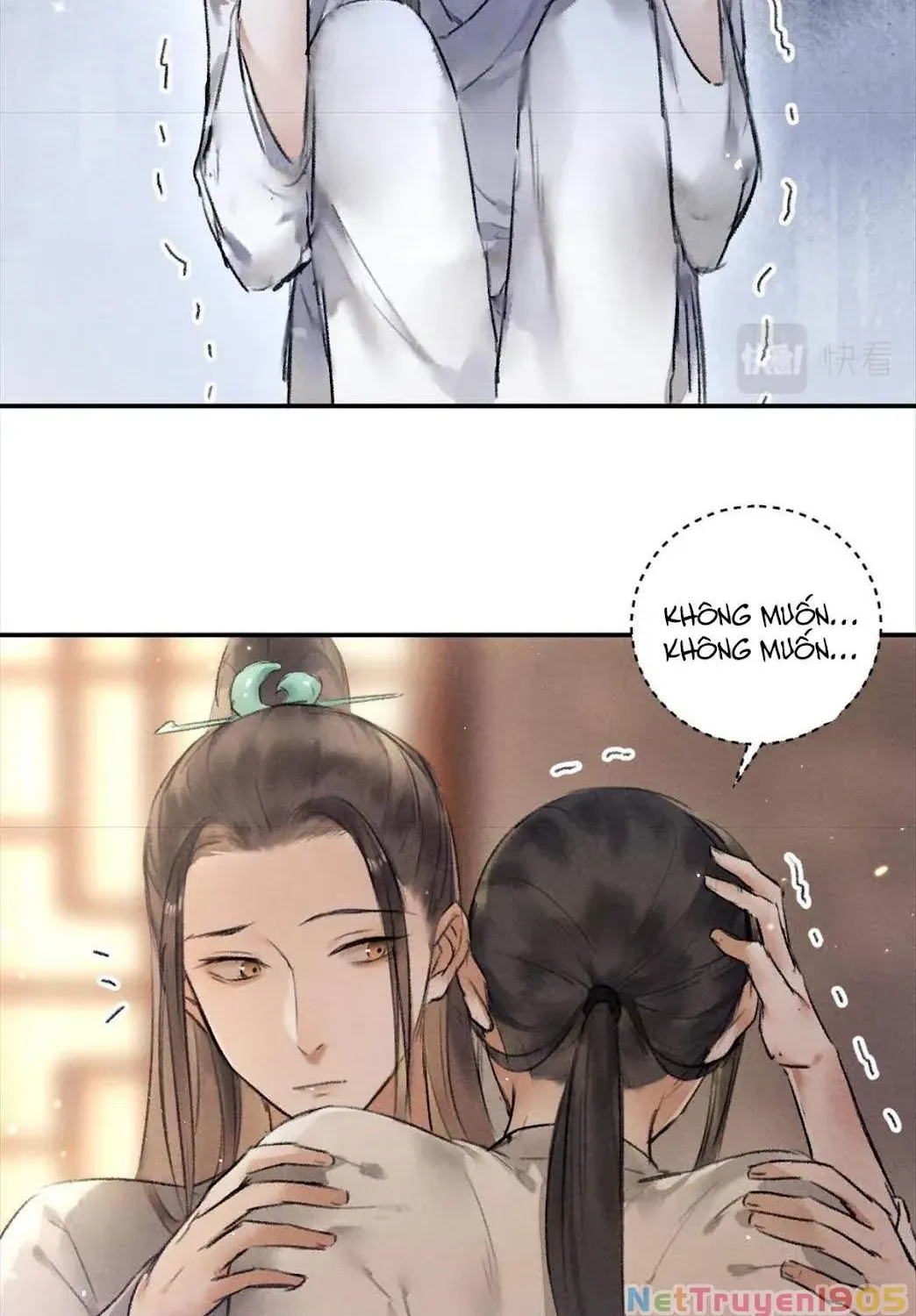 Tuân Mệnh! Nữ Vương Bệ Hạ Chapter 44 - Trang 49