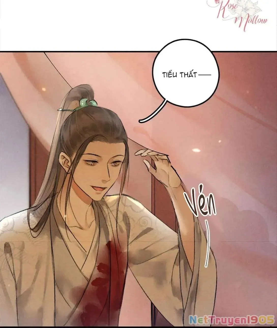 Tuân Mệnh! Nữ Vương Bệ Hạ Chapter 44 - Trang 5