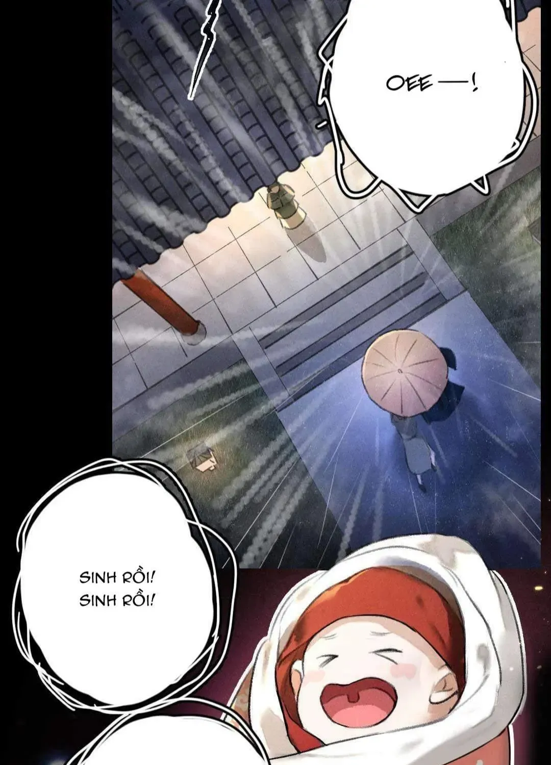 Tuân Mệnh! Nữ Vương Bệ Hạ Chapter 45 - Trang 15