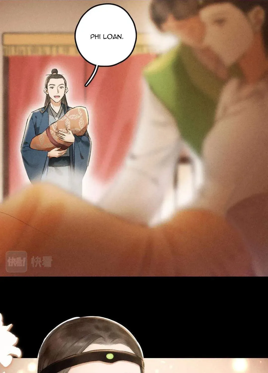 Tuân Mệnh! Nữ Vương Bệ Hạ Chapter 45 - Trang 19