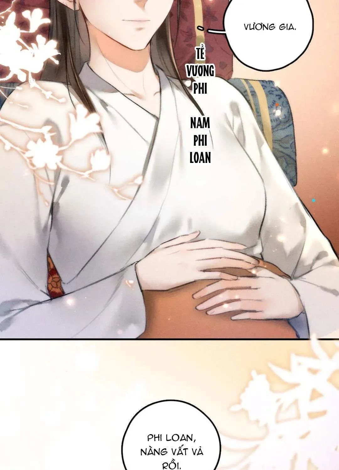Tuân Mệnh! Nữ Vương Bệ Hạ Chapter 45 - Trang 21