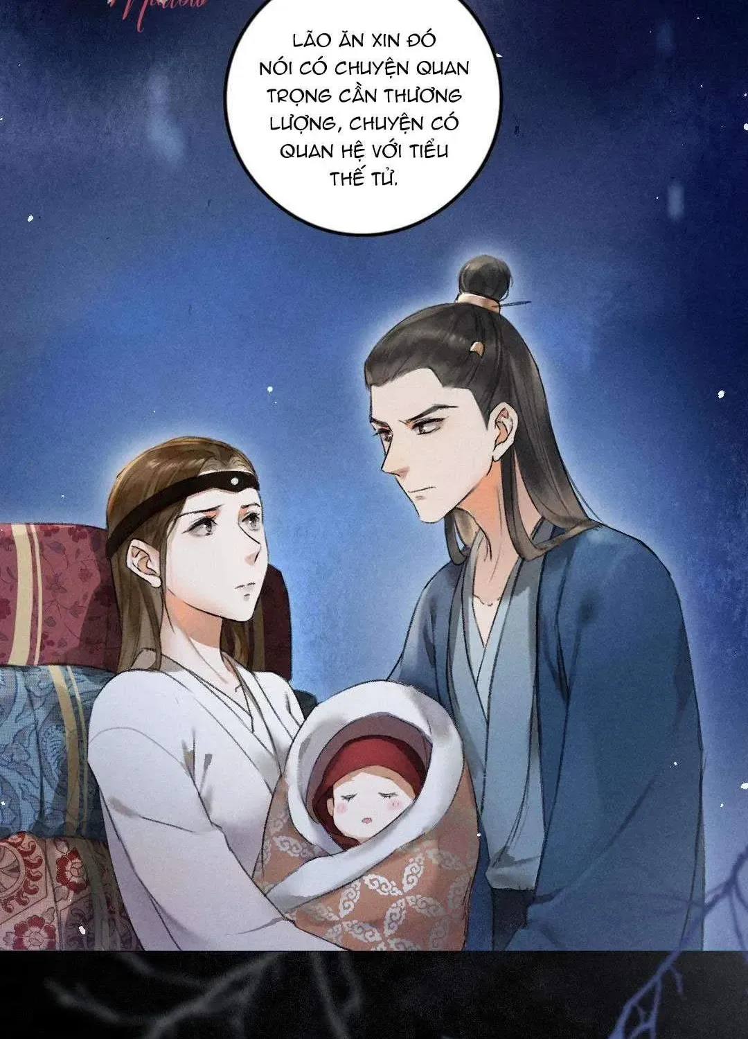 Tuân Mệnh! Nữ Vương Bệ Hạ Chapter 45 - Trang 25