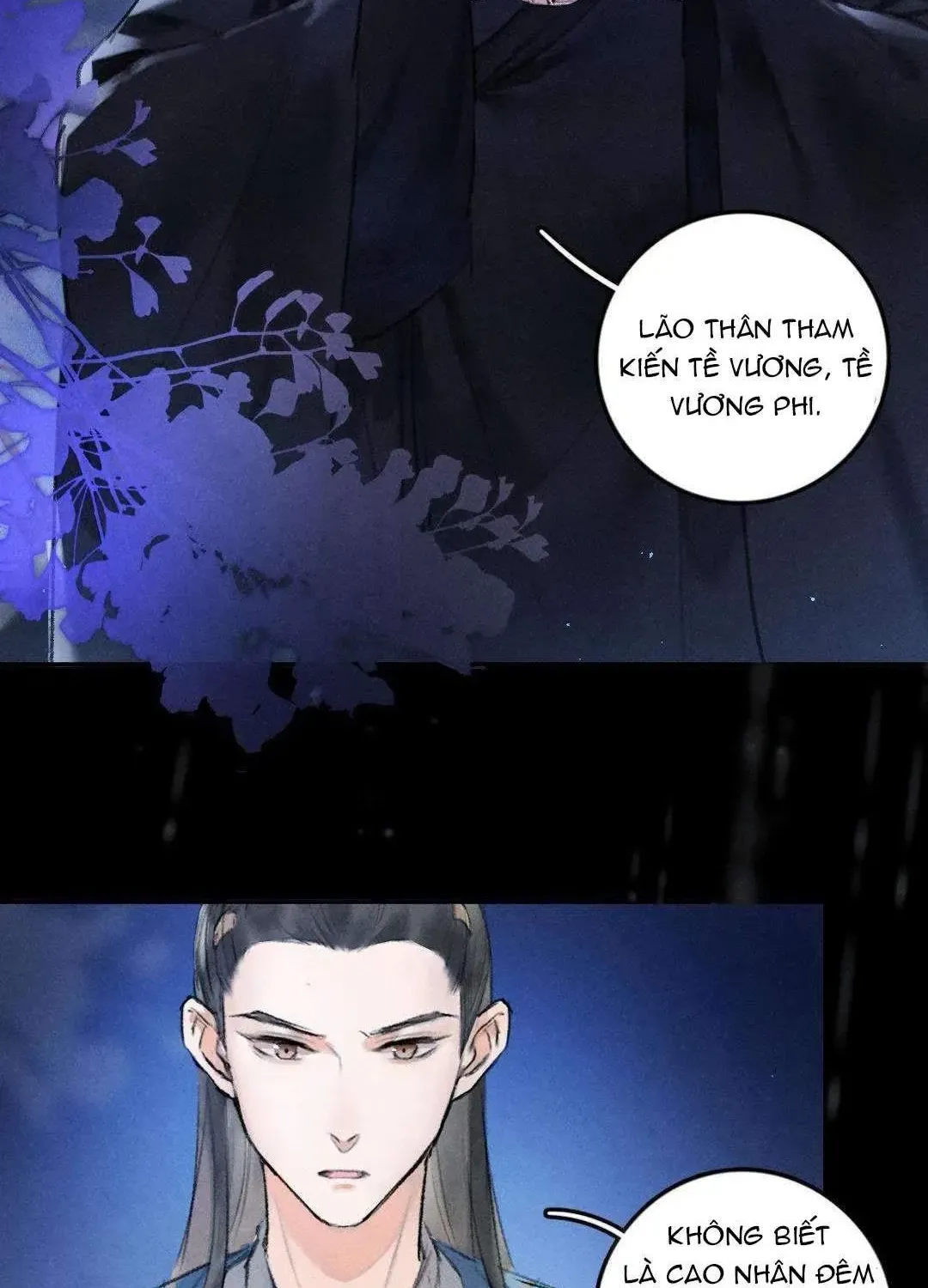 Tuân Mệnh! Nữ Vương Bệ Hạ Chapter 45 - Trang 30