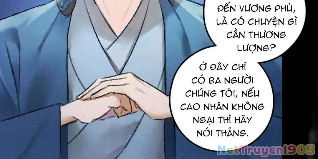 Tuân Mệnh! Nữ Vương Bệ Hạ Chapter 45 - Trang 31