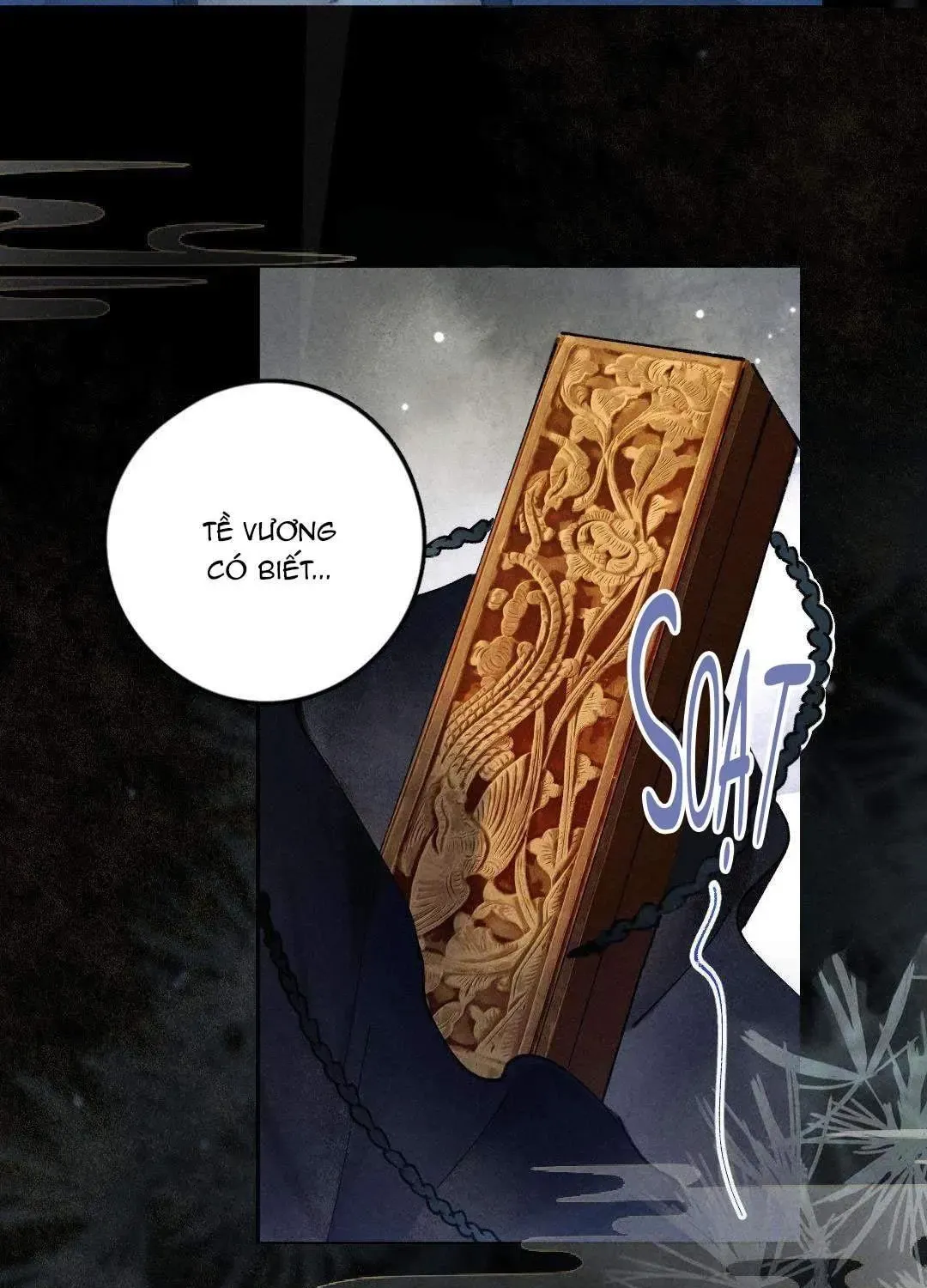 Tuân Mệnh! Nữ Vương Bệ Hạ Chapter 45 - Trang 32