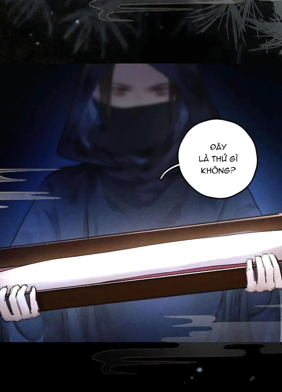 Tuân Mệnh! Nữ Vương Bệ Hạ Chapter 45 - Trang 33