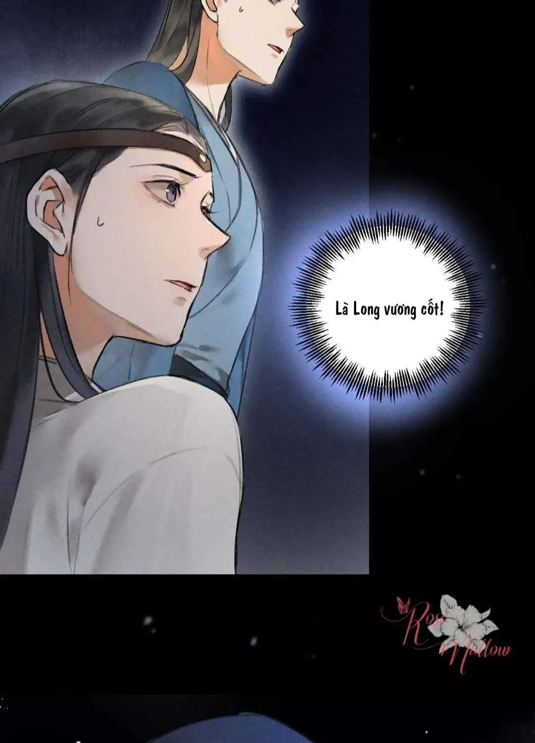 Tuân Mệnh! Nữ Vương Bệ Hạ Chapter 45 - Trang 35