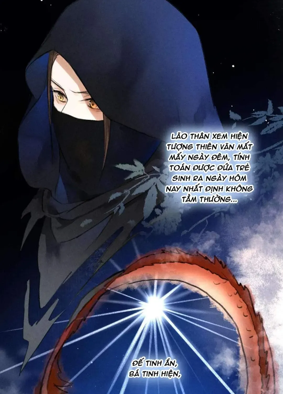 Tuân Mệnh! Nữ Vương Bệ Hạ Chapter 45 - Trang 36