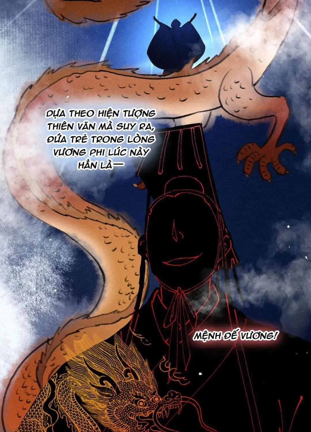 Tuân Mệnh! Nữ Vương Bệ Hạ Chapter 45 - Trang 38