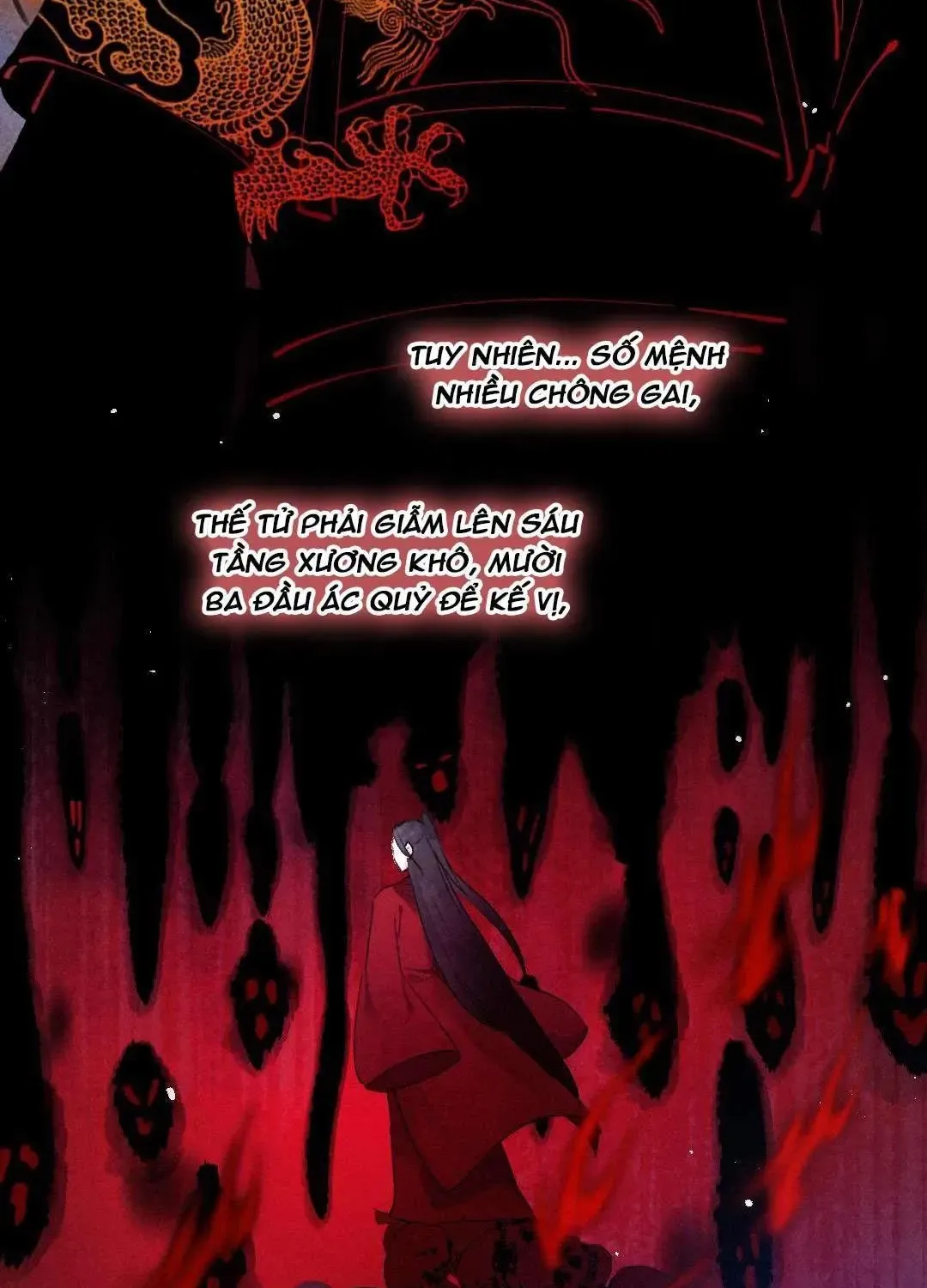 Tuân Mệnh! Nữ Vương Bệ Hạ Chapter 45 - Trang 39