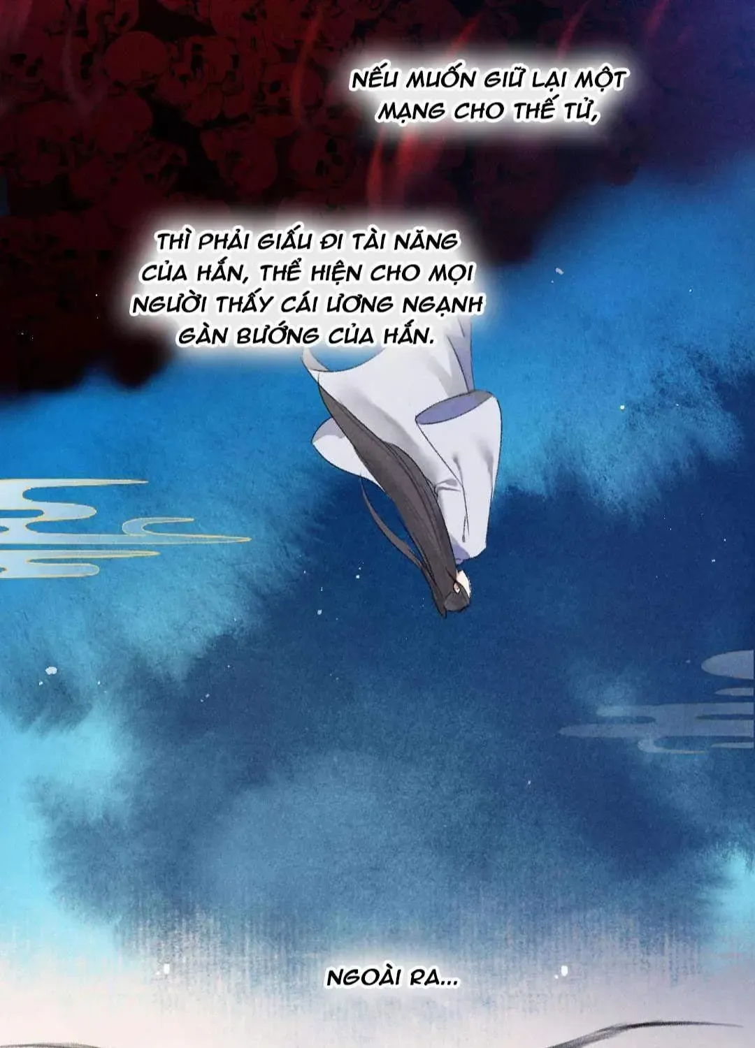 Tuân Mệnh! Nữ Vương Bệ Hạ Chapter 45 - Trang 41