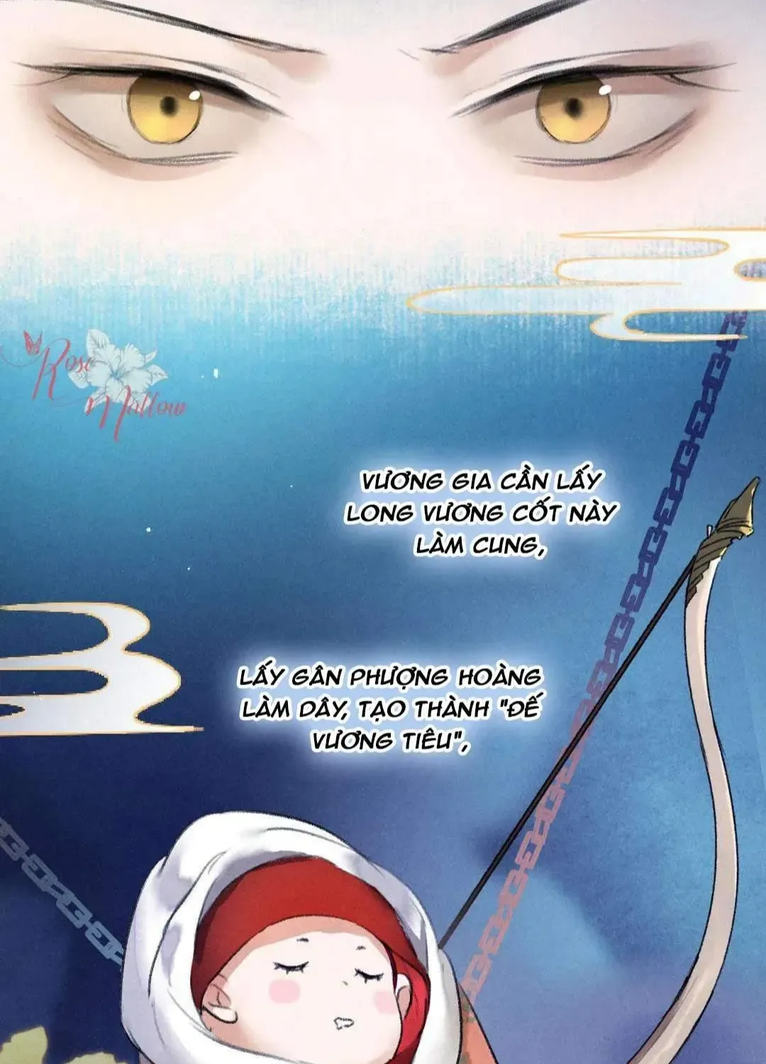 Tuân Mệnh! Nữ Vương Bệ Hạ Chapter 45 - Trang 42